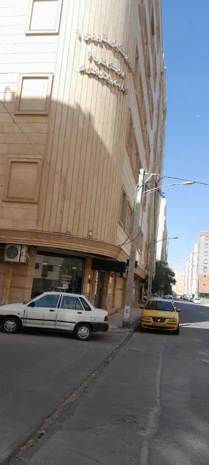 تجاری|فروش مغازه و غرفه|قم, انسجام|دیوار
