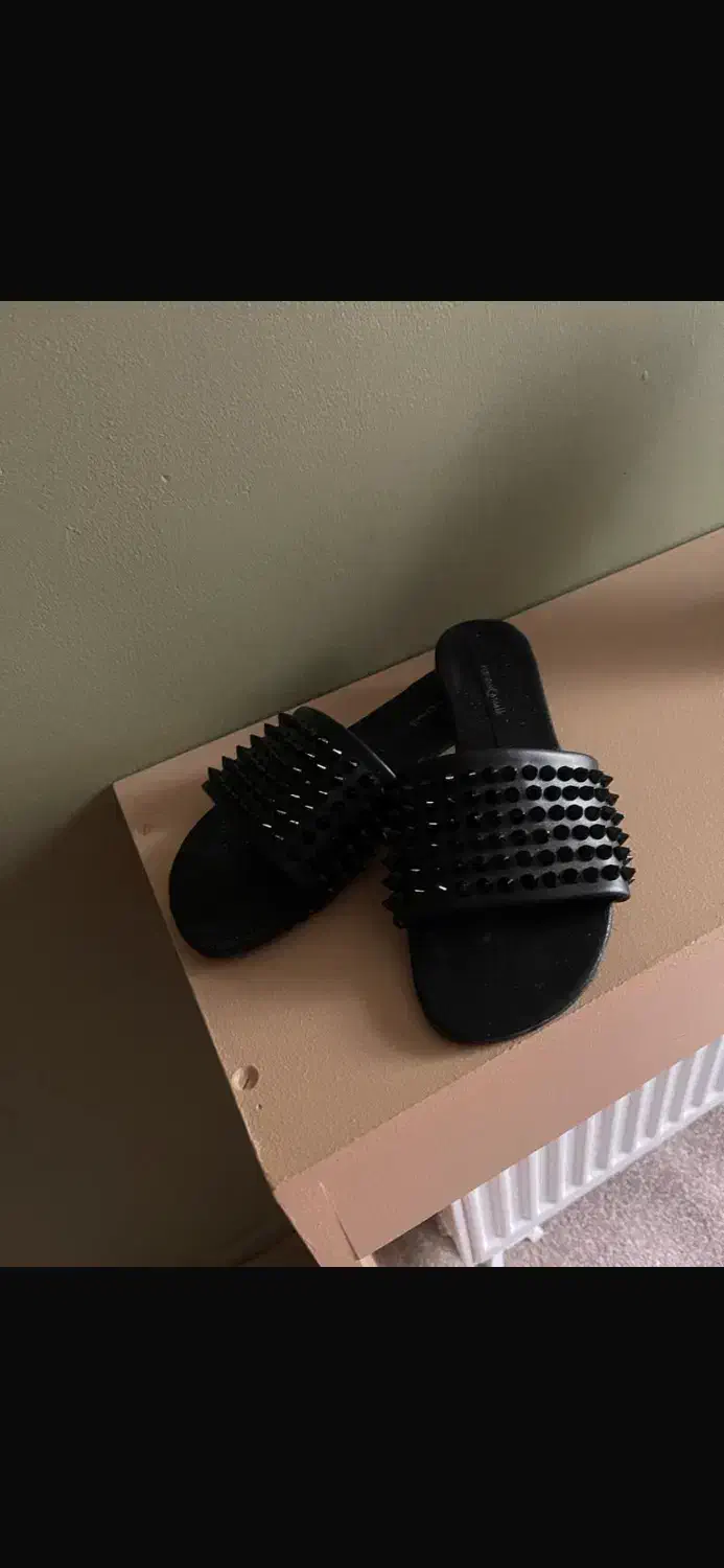 کفش صندل ترک|کیف، کفش، کمربند|تهران, سوهانک|دیوار