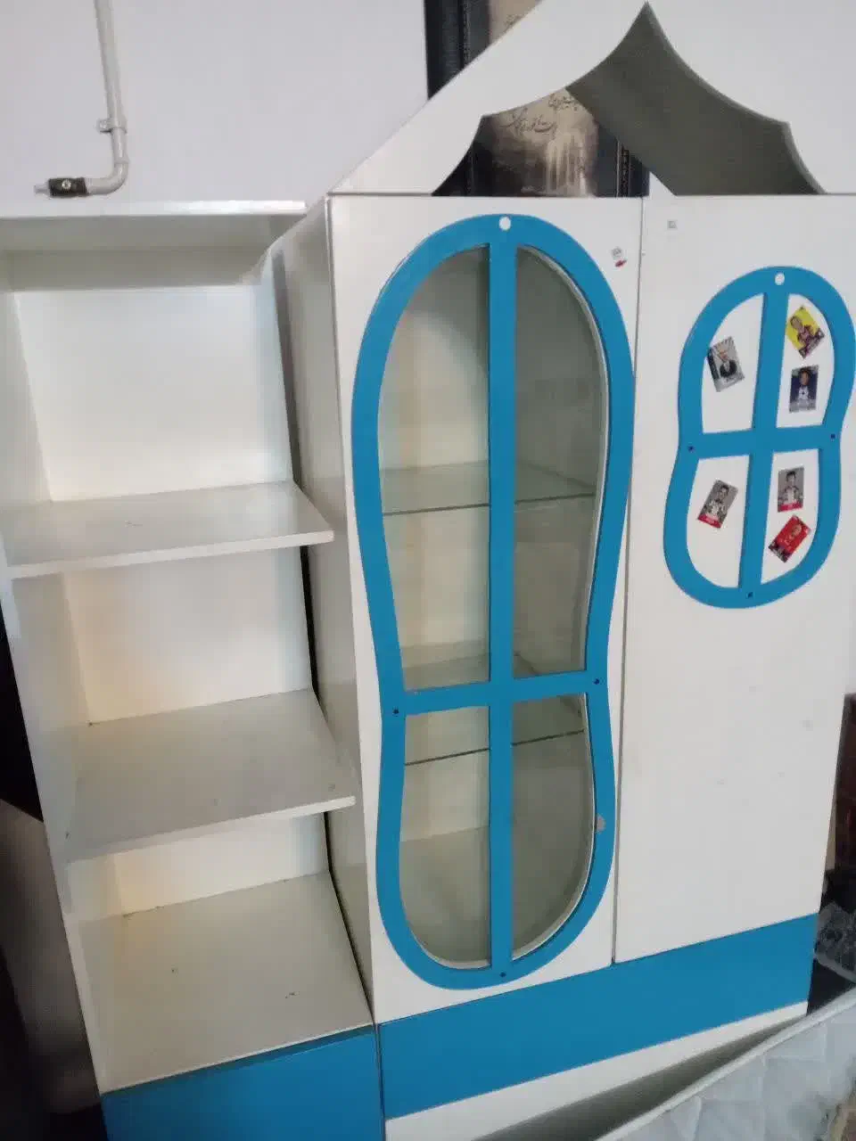 ست کالسکه|اسباب و اثاث بچه|بروجرد, |دیوار