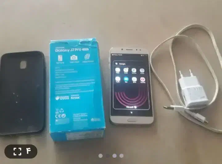 J7pro|موبایل|اصفهان, ارزنان|دیوار