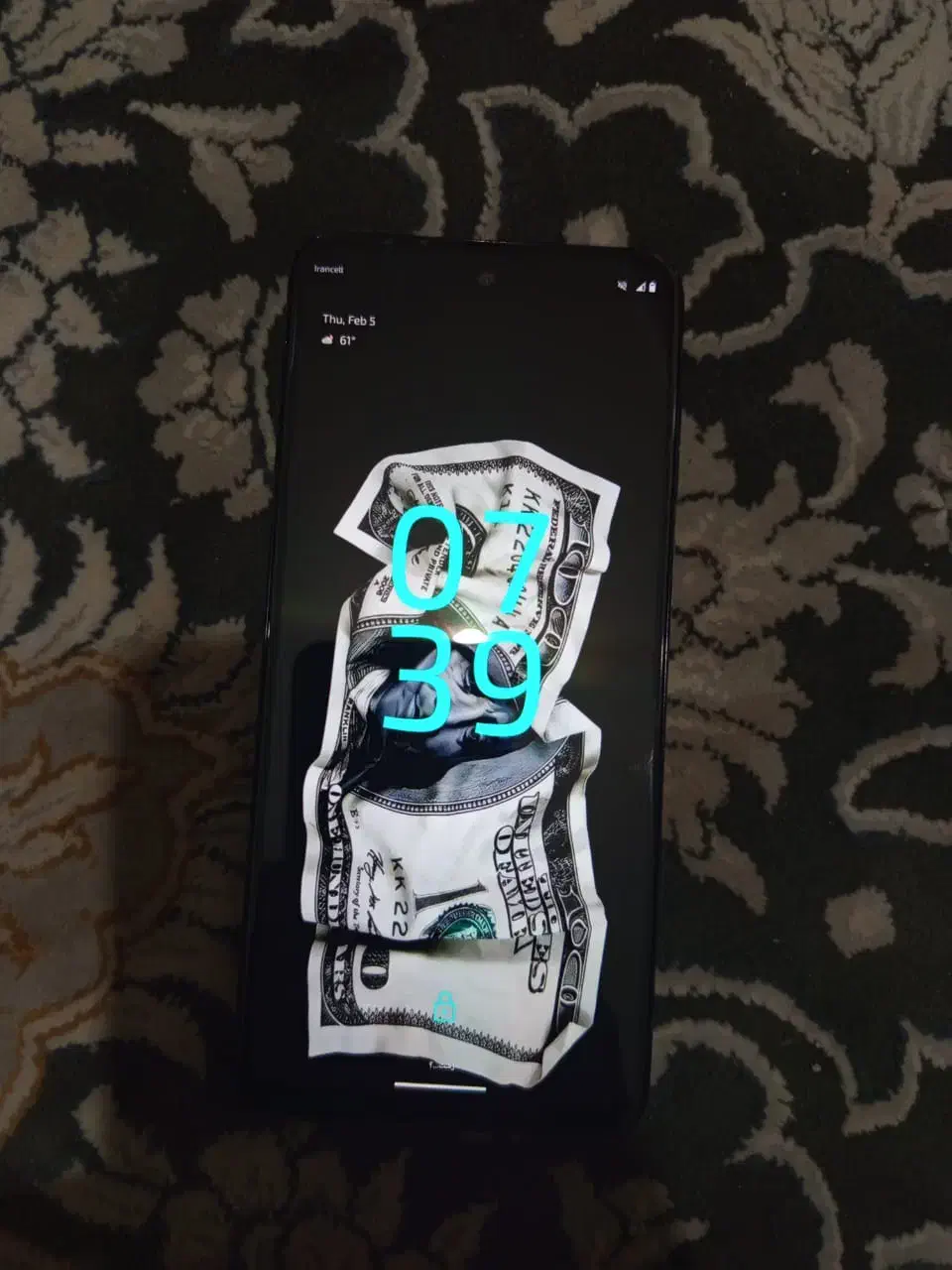 گوشی موتورولا G73 5G|موبایل|زاهدان, |دیوار