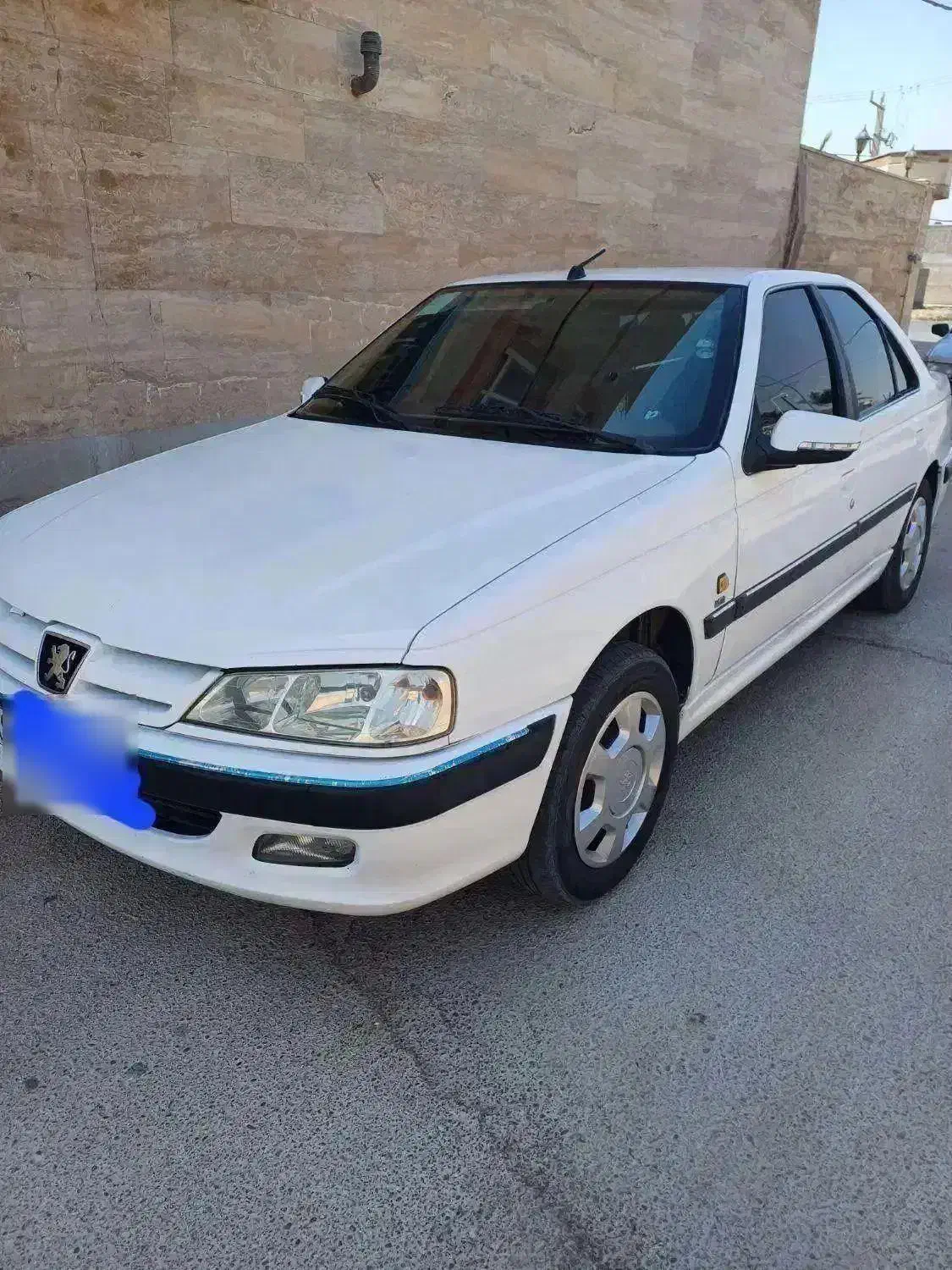 پارس tu5 مدل 1400|خودرو سواری و وانت|بندر ماهشهر, |دیوار