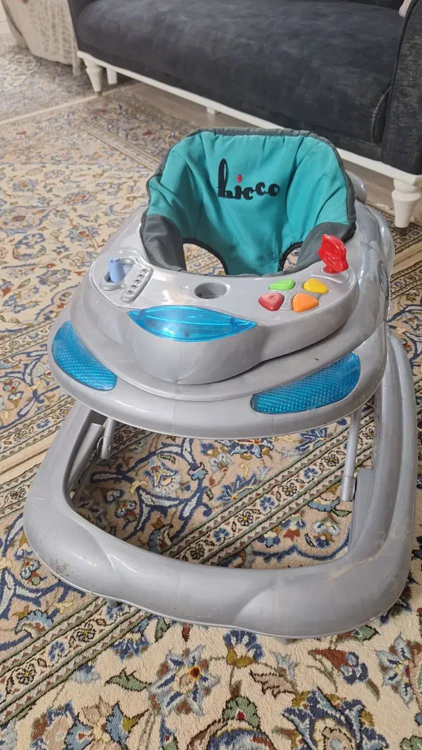 رو روئک|اسباب و اثاث بچه|شهر ری, ولی آباد|دیوار