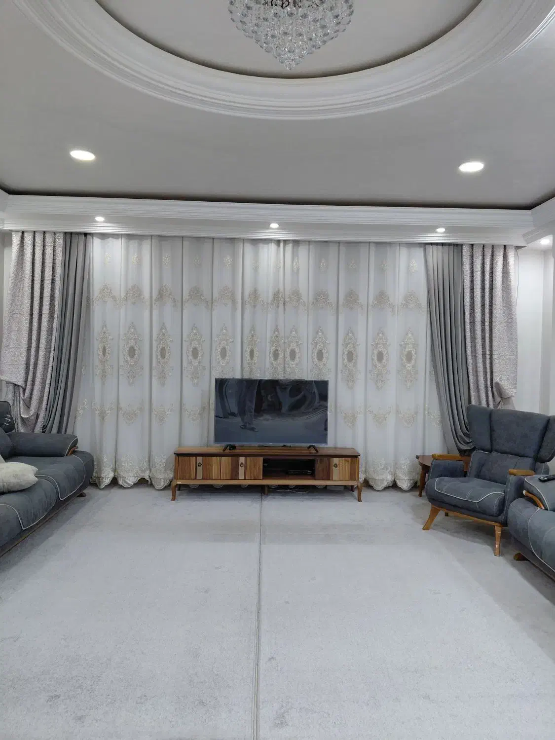 پرده|پرده، رانر، رومیزی|مریوان, |دیوار