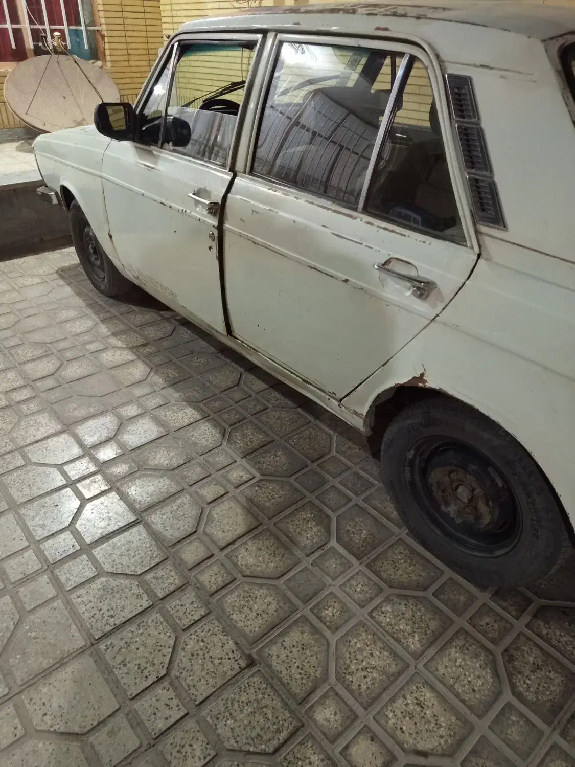 پیکان|خودرو سواری و وانت|شاهینشهر, شهرک پردیس|دیوار