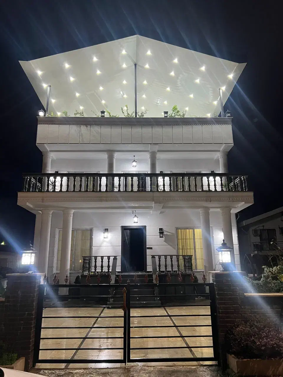 چهار خواب نوساز تریبلکس استخردار بالوازم|اجارهٔ خانه و ویلا|سلمانشهر, |دیوار