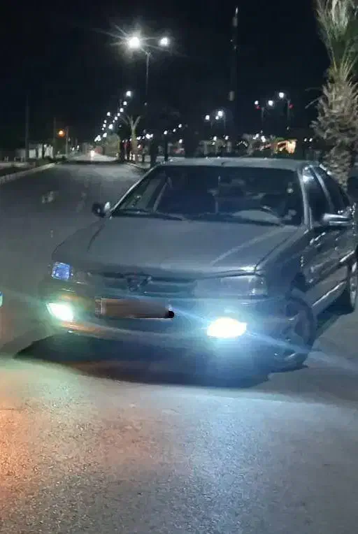 پارس|خودرو سواری و وانت|رفسنجان, |دیوار