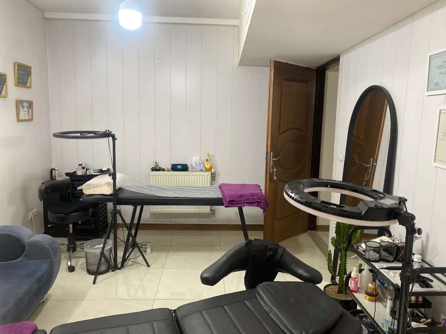 اجاره اناق ۱۲ منری|اجارهٔ دفتر کار، اتاق اداری، مطب|شیراز, فرهنگ شهر|دیوار