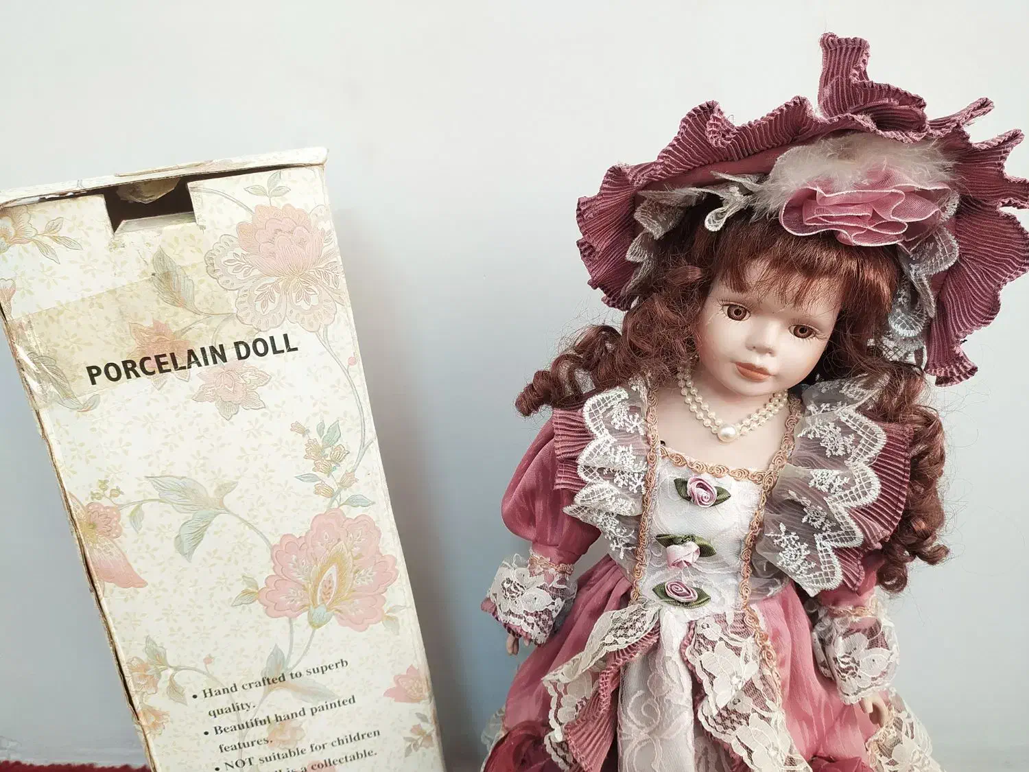 porcelain|مجسمه، تندیس، ماکت|مشهد, دانشجو|دیوار