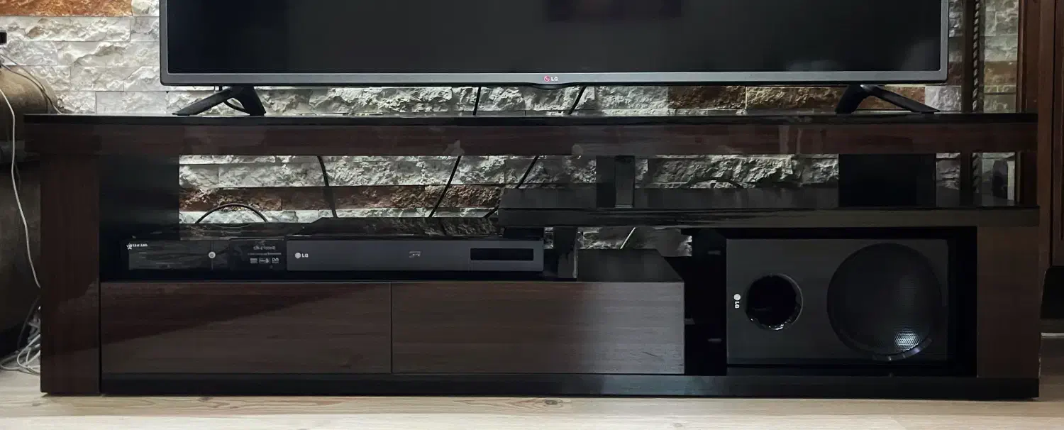 میز تلویزون|میز تلویزیون|شیراز, شهرک مهدیه|دیوار