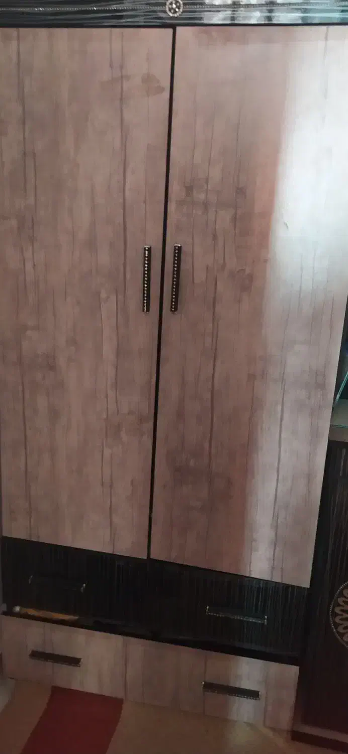 فروش سرویس تختخواب|تخت و سرویس خواب|مراغه, |دیوار