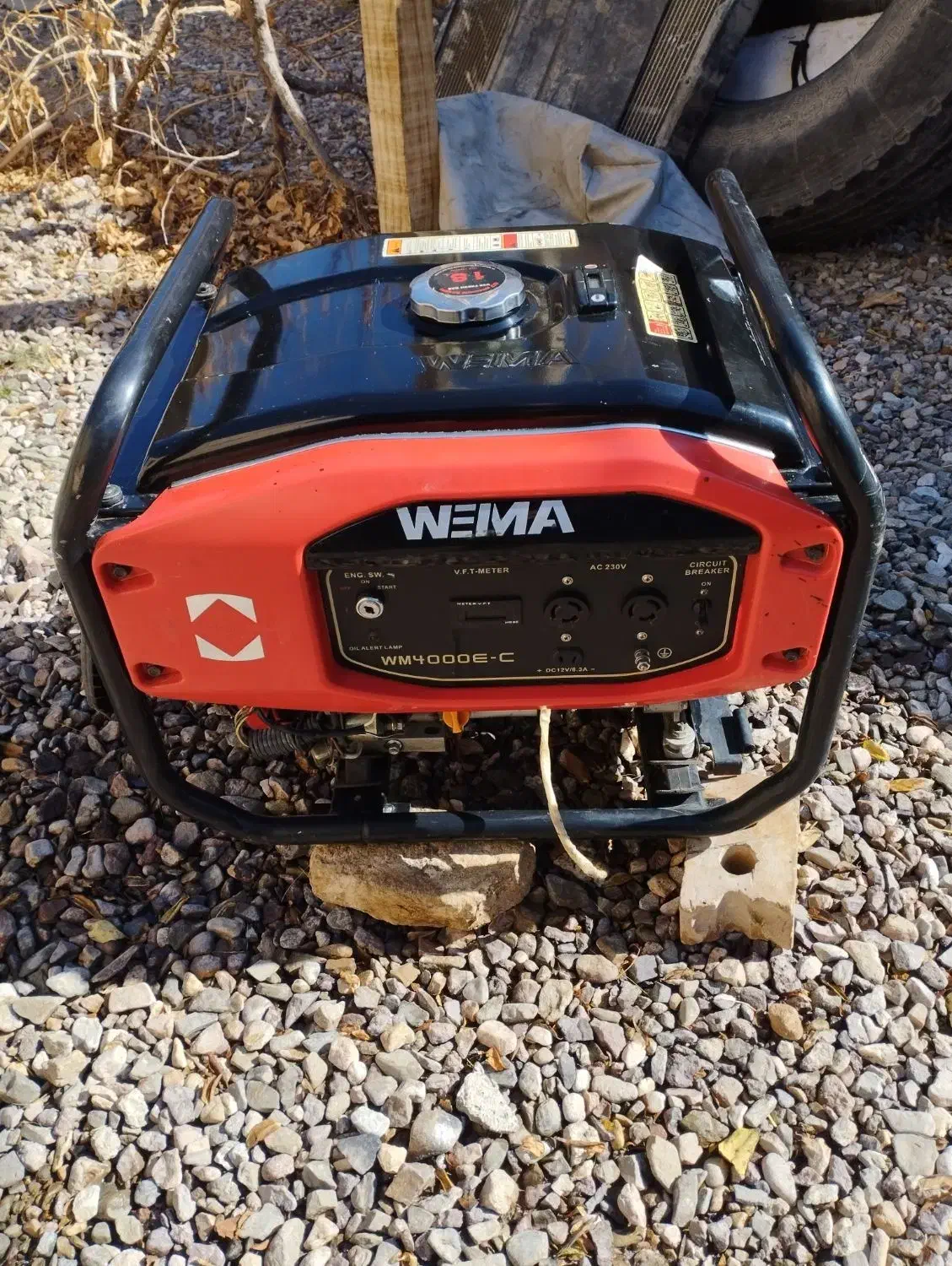 موتور برق ویما|ابزارآلات|اسلامیه, |دیوار