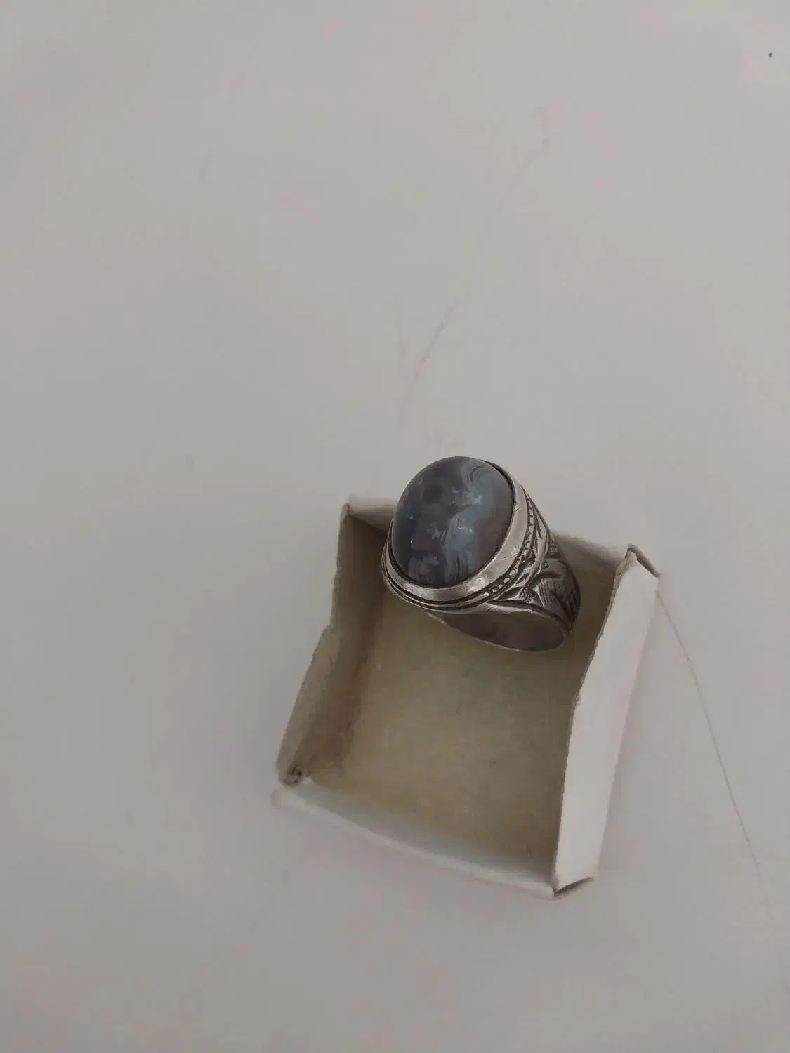 انگشتر بابا قوری|بدلیجات|بم, |دیوار