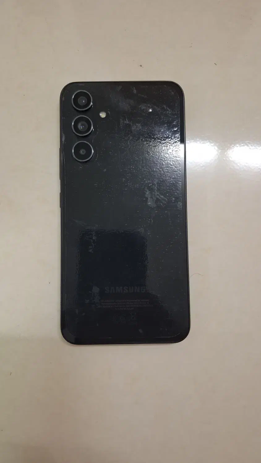 گوشی A54رم8حافظه داخلی 128|موبایل|مشهد, چهنو|دیوار