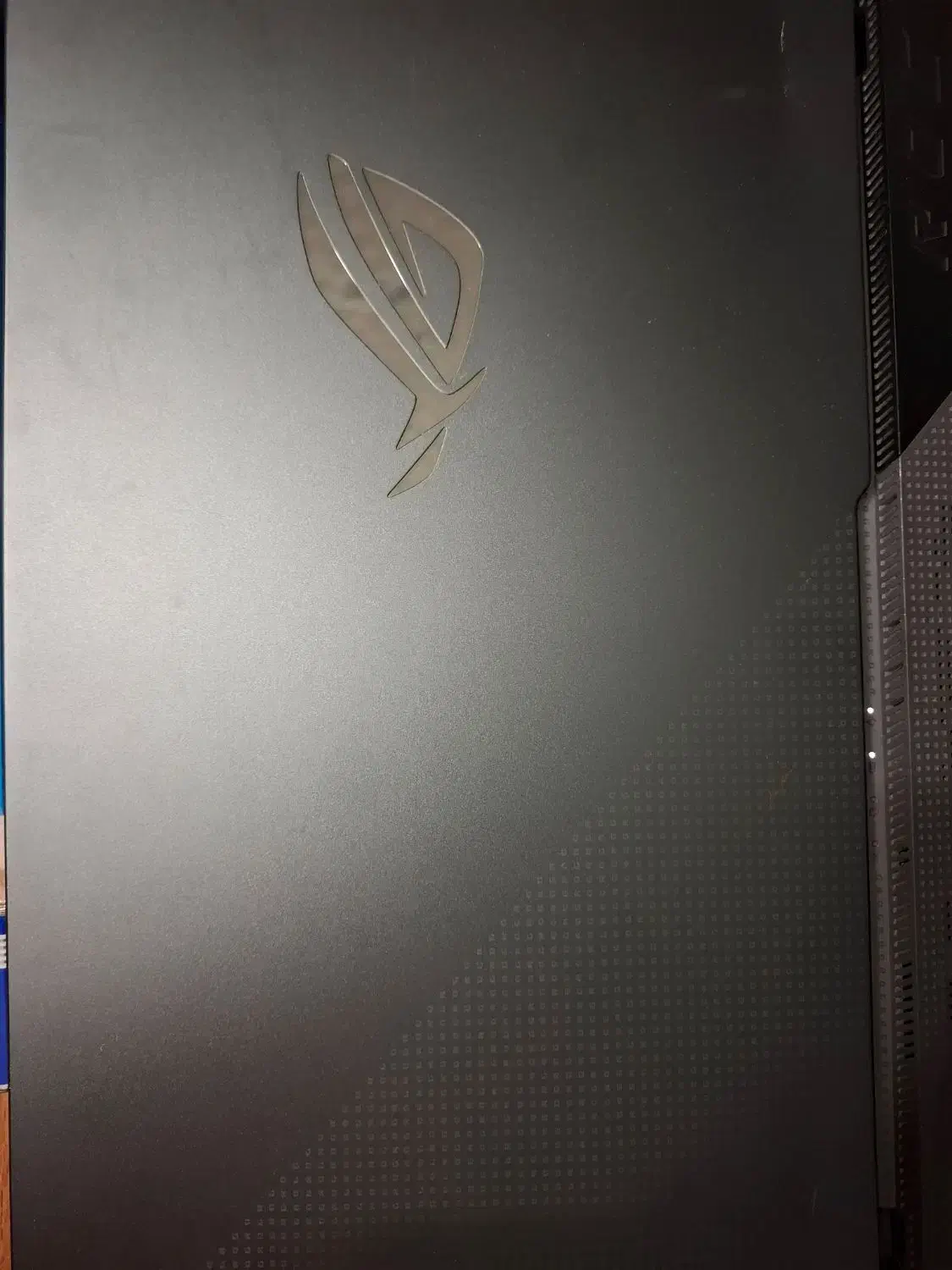 لپتاپ rog strix 3070|رایانه همراه|تهران, گیشا|دیوار