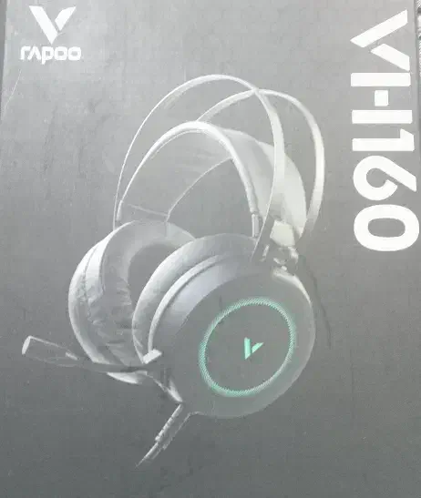 هدست گیمینگ رپو|قطعات و لوازم جانبی رایانه|اصفهان, مهدی آباد|دیوار