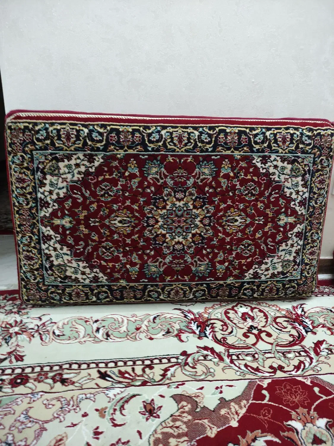 پشتی|پشتی|تهران, یافت آباد شمالی|دیوار