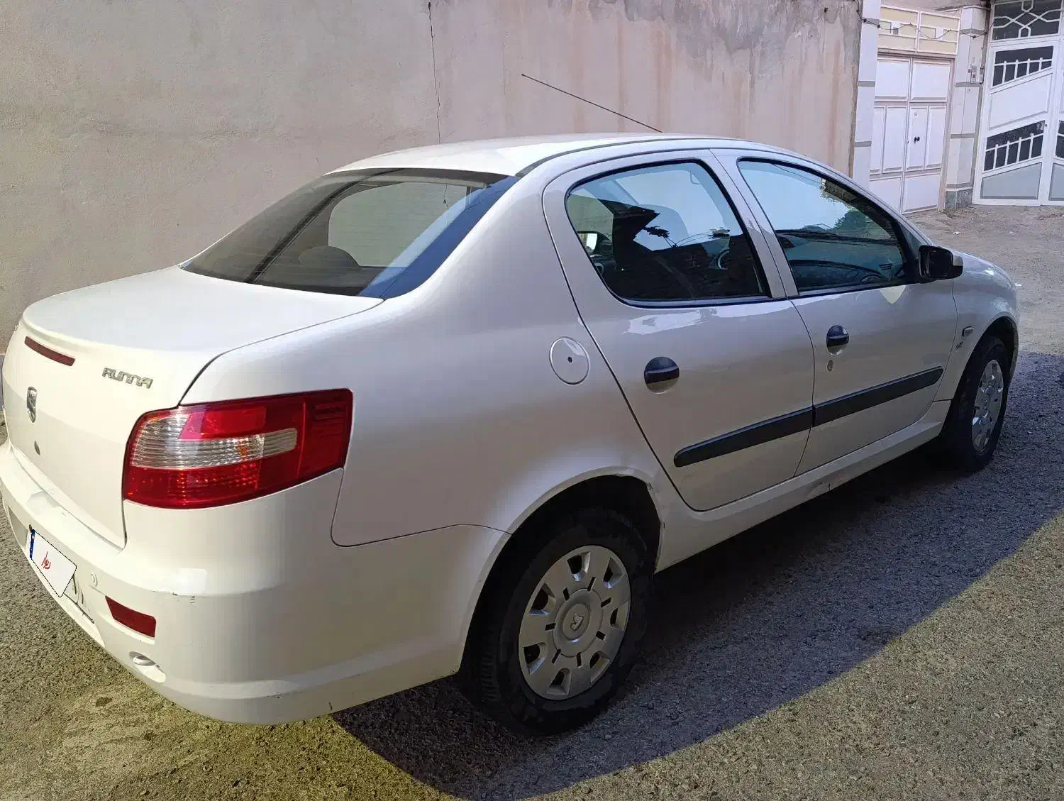 رانا ۹۶|خودرو سواری و وانت|تربت‌حیدریه, فرمانداری|دیوار