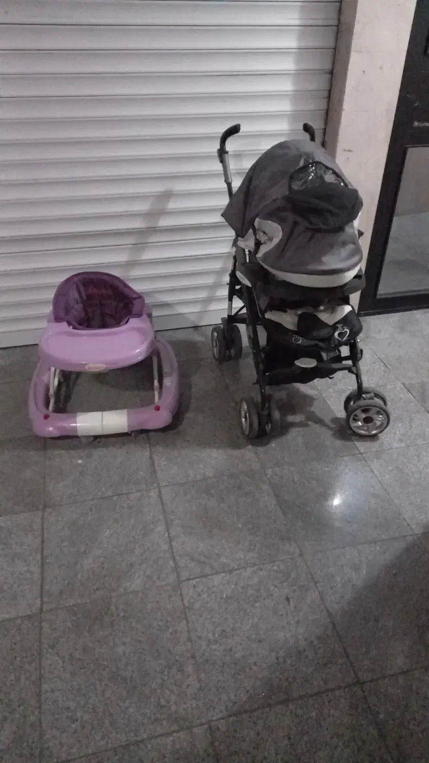 کالسکه مارک کانگورو|کالسکه و لوازم جانبی|تهران, جوانمردان (اندیشه)|دیوار