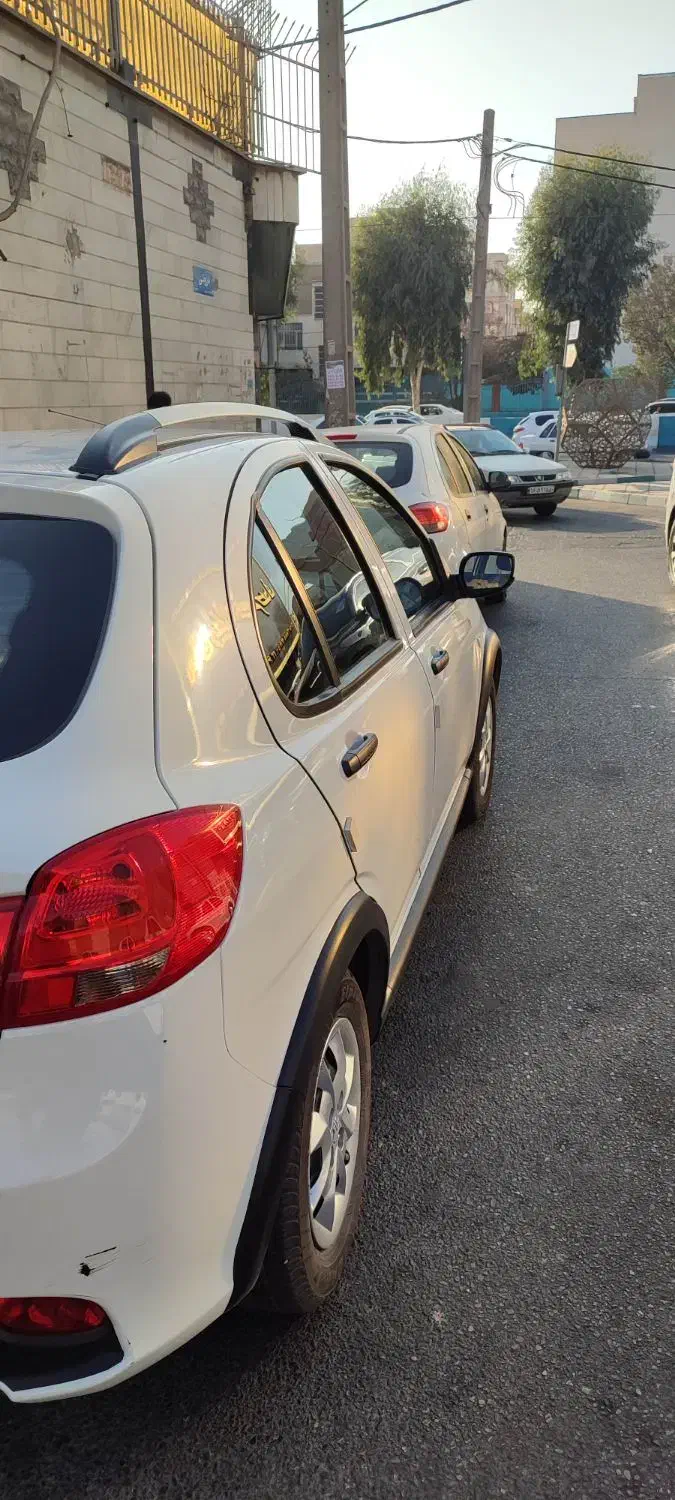 کوییک 1403|خودرو سواری و وانت|خاوران, |دیوار