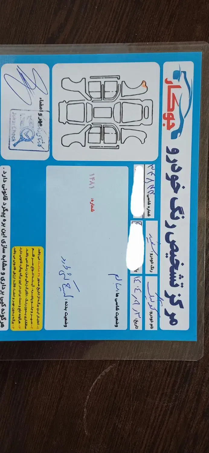 کوئیکsمدل۱۴۰۲ کم کارکرد و تمیز|خودرو سواری و وانت|ملایر, |دیوار