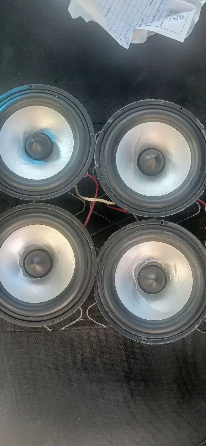 لوازم صوتی وتصویری|سیستم صوتی خانگی|تهران, فردوسی|دیوار