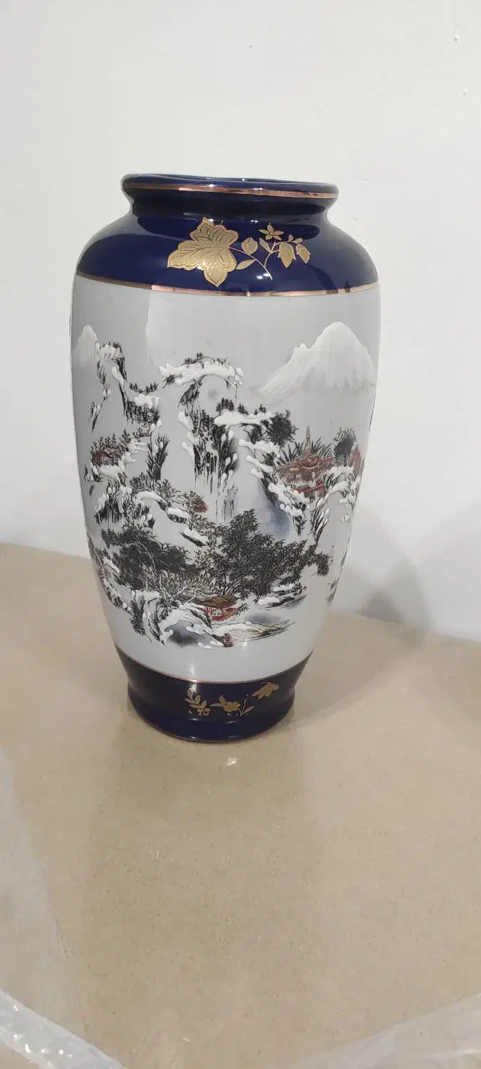 گلدان  قلیون مجسمه|کوهنوردی و کمپینگ|پردیس, فاز ۱۱|دیوار