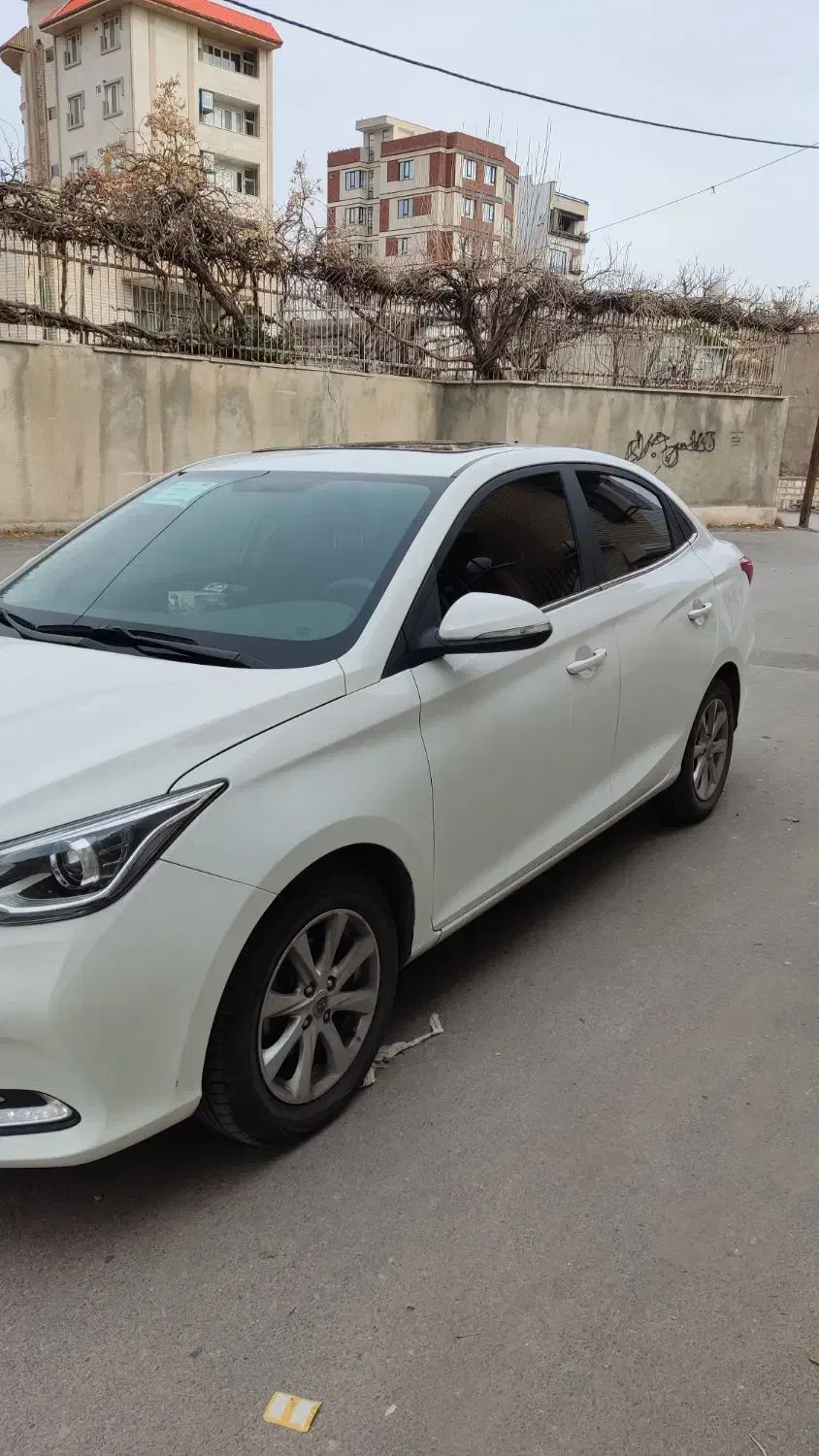 فردا 511|خودرو سواری و وانت|بروجرد, |دیوار