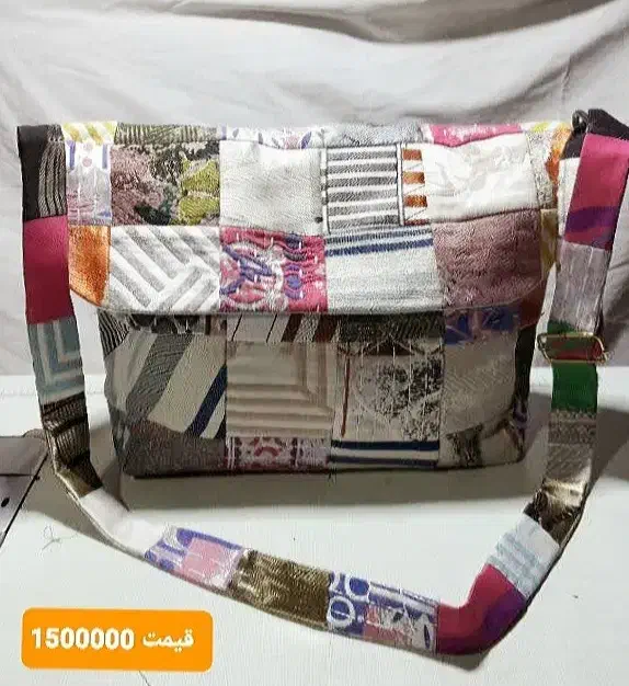 کیف زنانه و مردانه و بچه گانه|کیف، کفش، کمربند|ساری, |دیوار