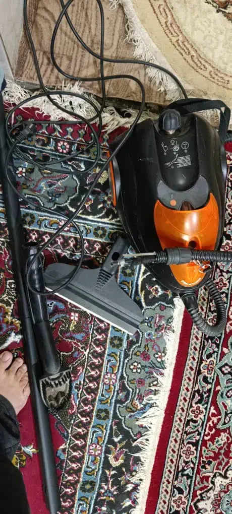 بخارشو|جاروبرقی، جارو شارژی، بخارشو|شیراز, دروازه قران|دیوار