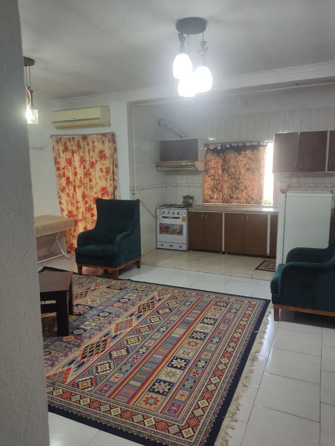 سرایداری و نظافت|استخدام سرایداری و نظافت|بابلسر, |دیوار