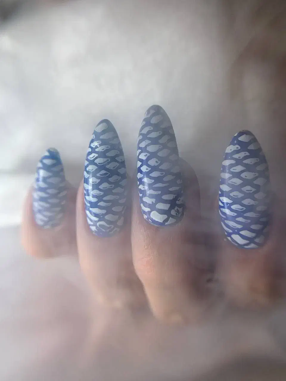 خدمات کاشت و ترمیم ناخن تخیف ویژه پاییزی|خدمات آرایشگری و زیبایی|اصفهان, جلفا|دیوار