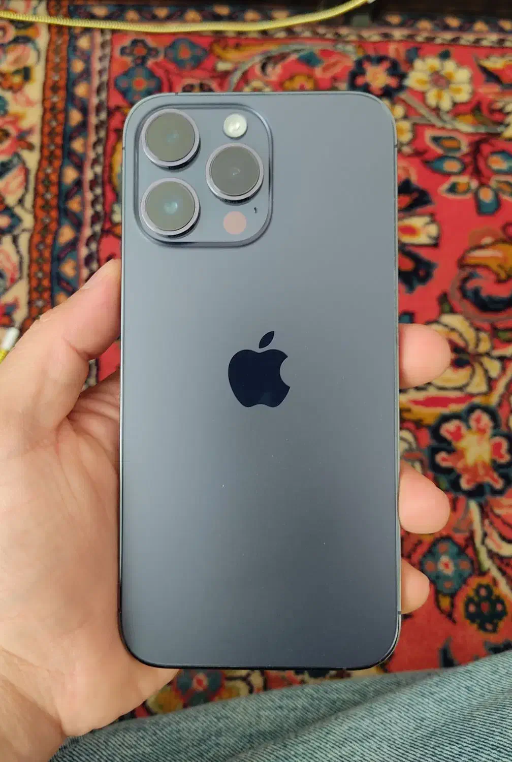 iphone 14 promax رجیستر شده|موبایل|اراک, |دیوار