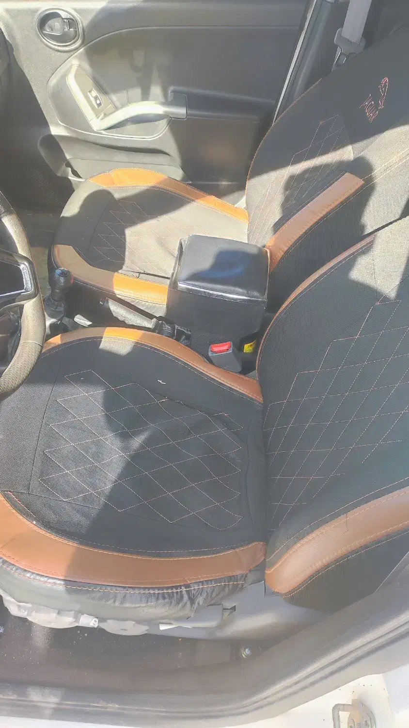 سایناsدوگانه 20تا کار گارانتی فعال|خودرو سواری و وانت|سرچهان, |دیوار