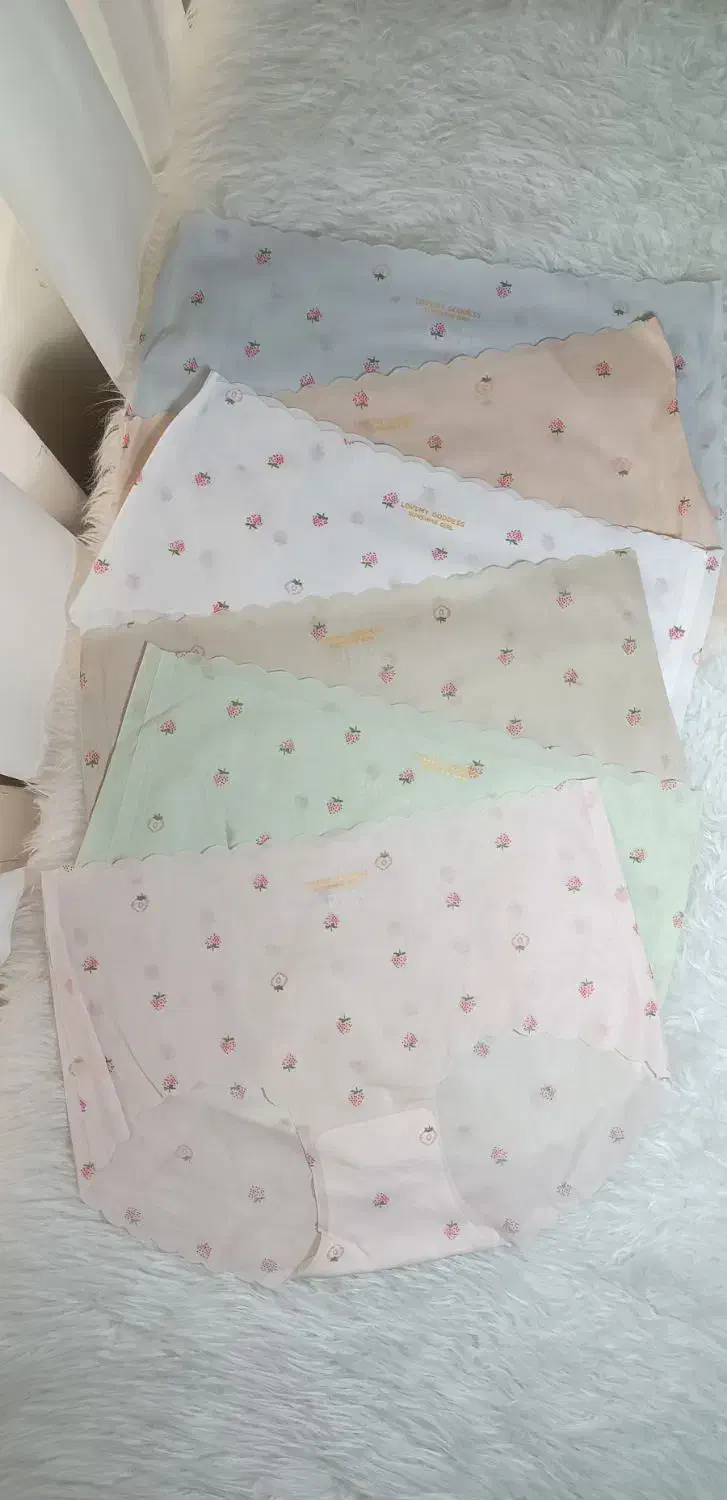 شورت لیزری نامریی وارداتی|لباس|مشهد, فدک|دیوار