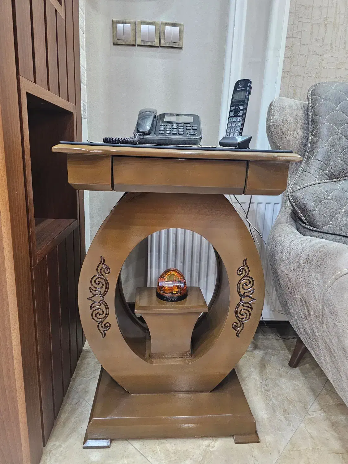 میز تلفن  نو نو|میز تلفن|تهران, تهرانسر شرقی|دیوار