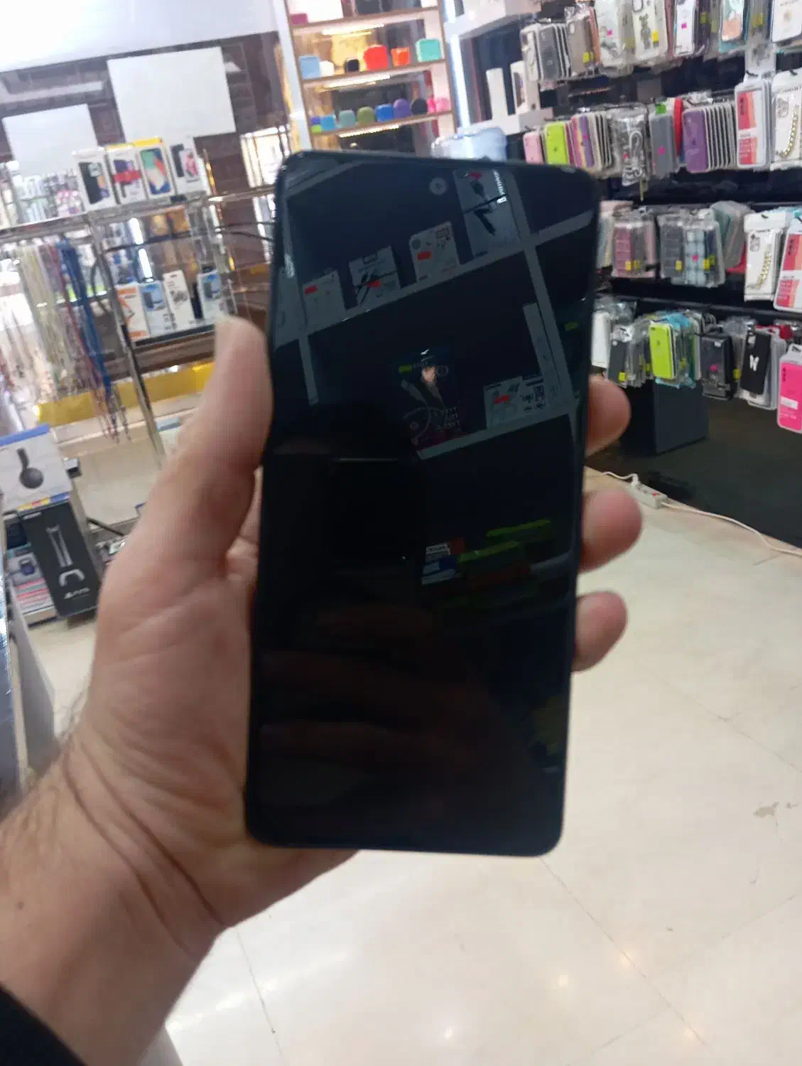 Note13(8/512)|موبایل|شاهین‌شهر, حافظ جنوبی|دیوار