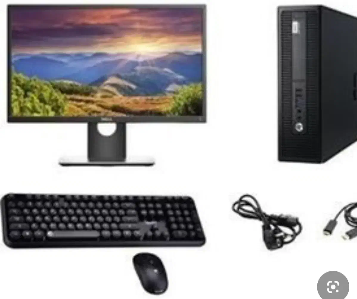 سیستم اداری ، فروشگاهی ، تحصیلی|رایانه رومیزی|تهران, باغ خزانه|دیوار