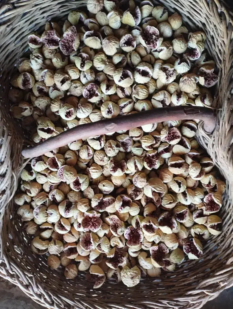 انجیر پرک|خوردنی و آشامیدنی|شیراز, شهرک ترکان|دیوار