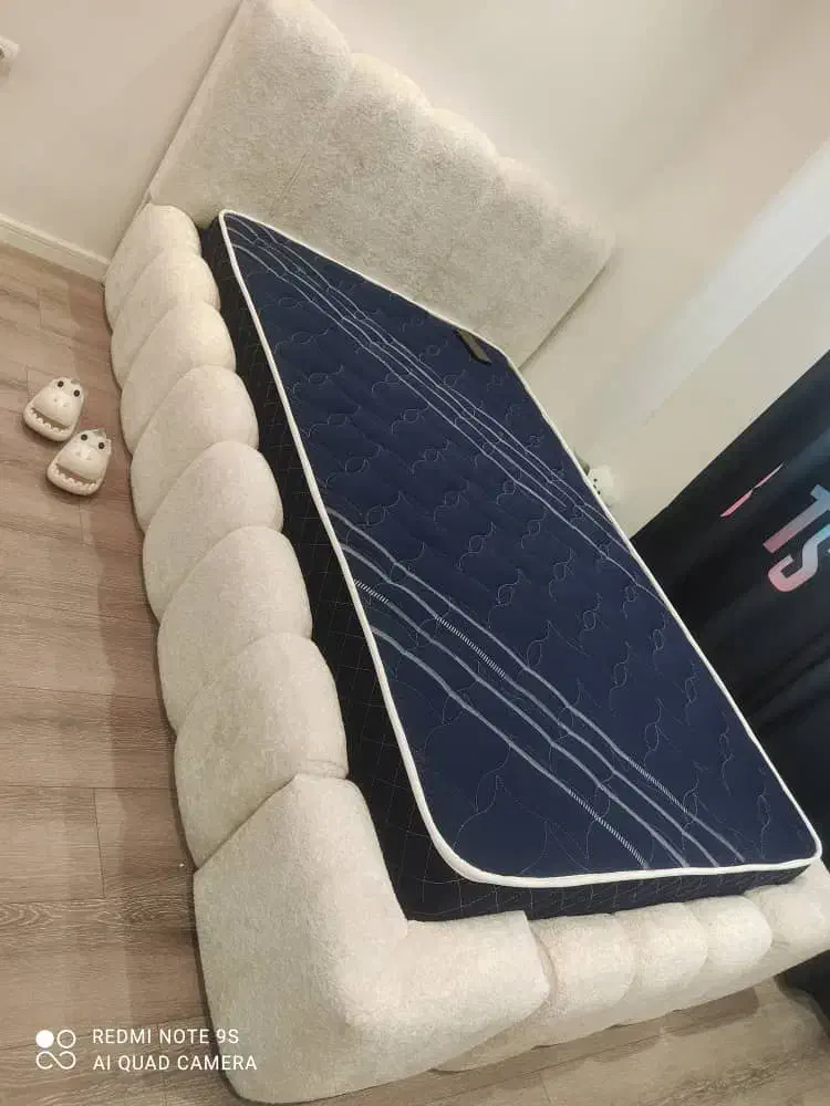 ست کامل تخت پاکارد|تخت و سرویس خواب|تبریز, |دیوار