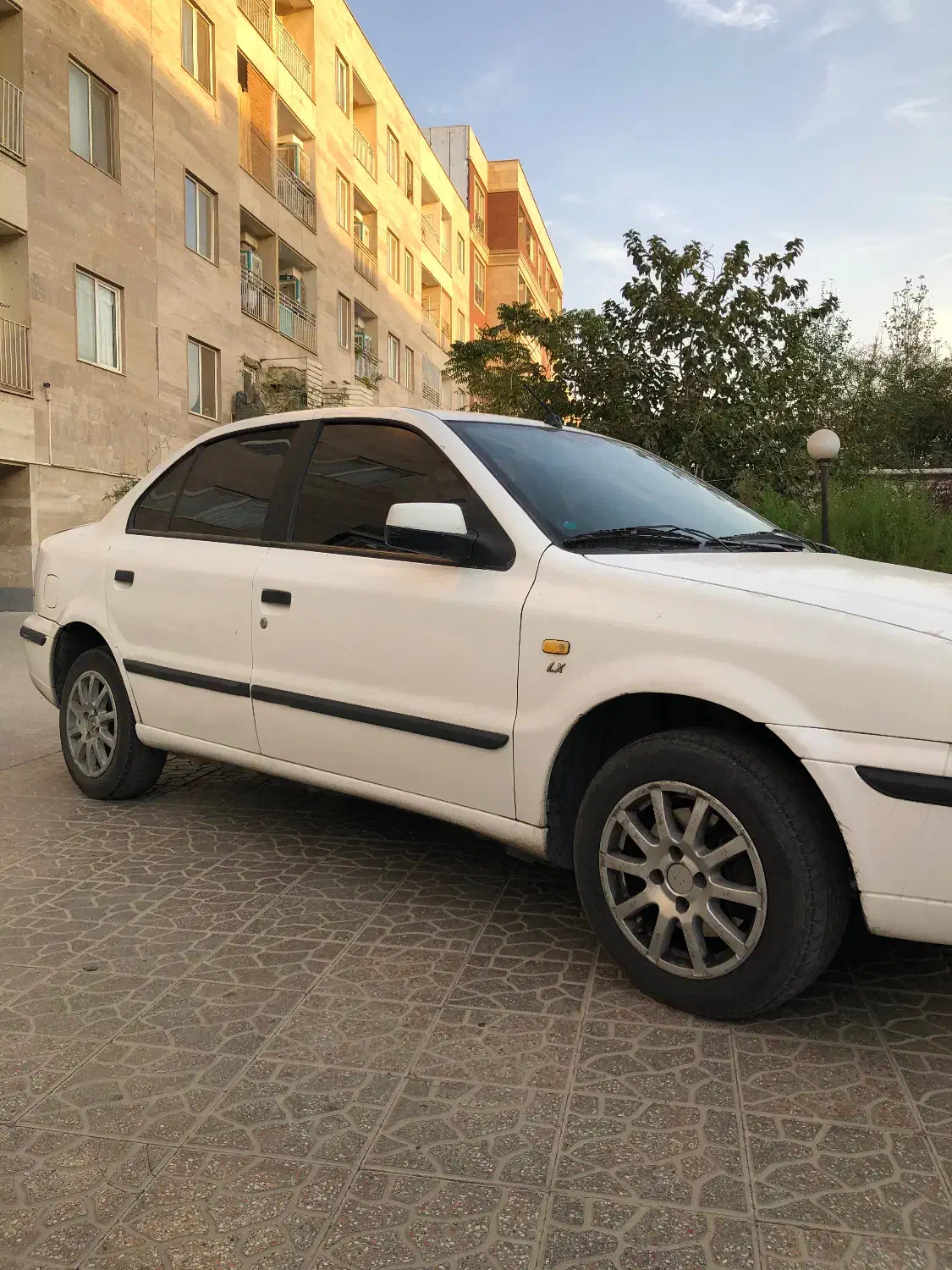 سمند|خودرو سواری و وانت|فردیس, نگارستان|دیوار