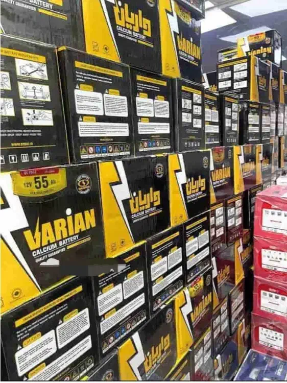 باطری فروشی محمد پایین ترین قیمت پاکدشت(شریف اباد)|قطعات یدکی و لوازم جانبی|پاکدشت, پاکدشت (مامازند)|دیوار