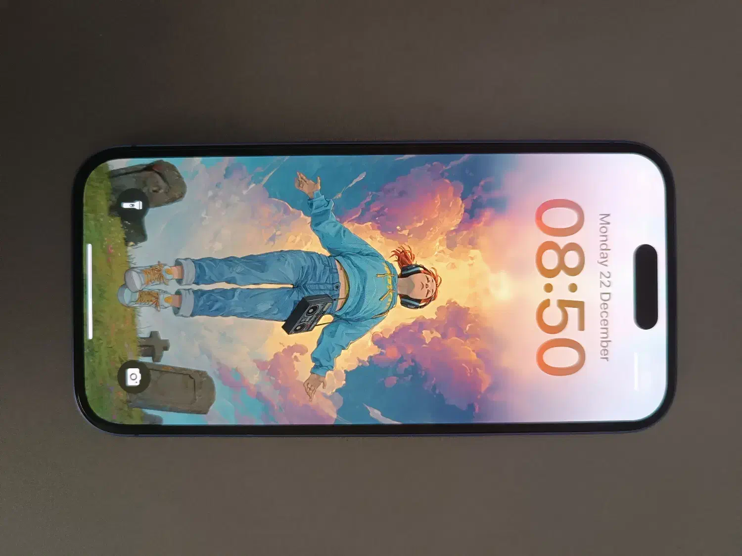 آیفون ۱۶ نرمال ۱۲۸ گیگ Iphone 16 Normal 128 gb Ch|موبایل|فردیس, فردیس|دیوار