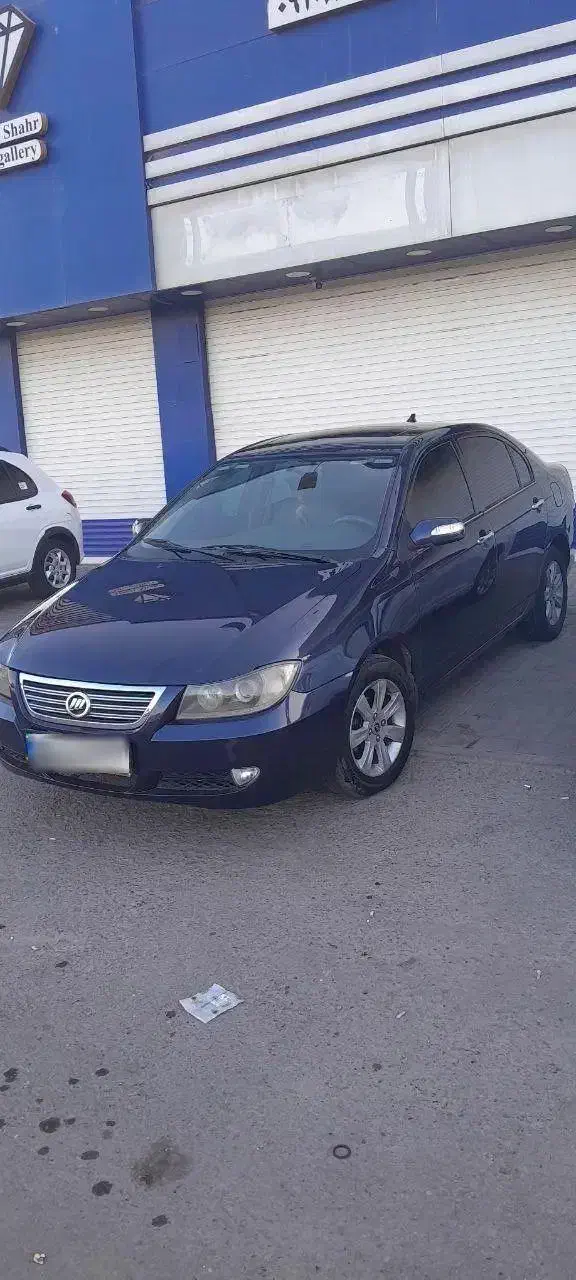 لیفان ۶۲۰.  ۱۸۰۰سی سی|خودرو سواری و وانت|اشتهارد, |دیوار