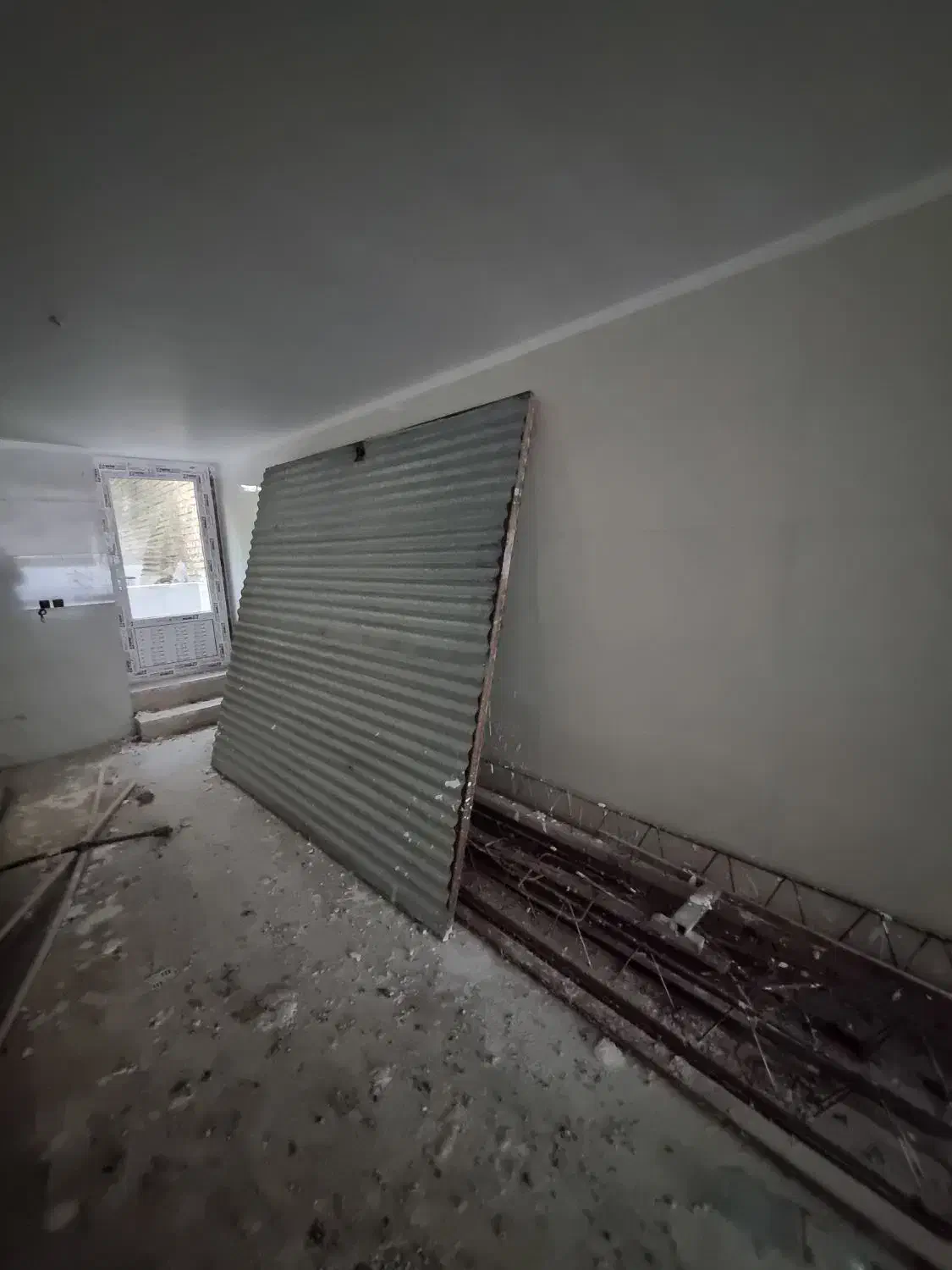 مصالح ساختمانی|مصالح و تجهیزات ساختمان|تفت, |دیوار