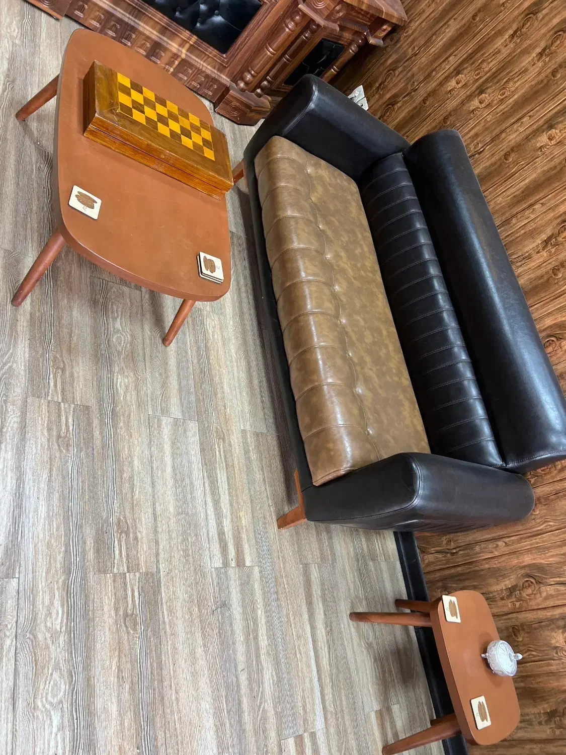 مبل|مبلمان خانگی و میز عسلی|هشتگرد, تهران دشت|دیوار