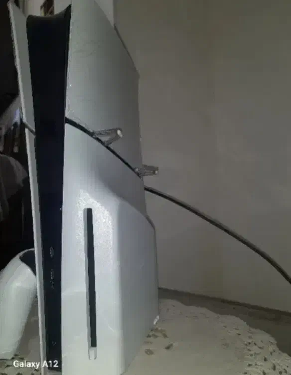 ps5 slim  پی اس فایو اسلیم|کنسول، بازی ویدئویی و آنلاین|سمنان, |دیوار