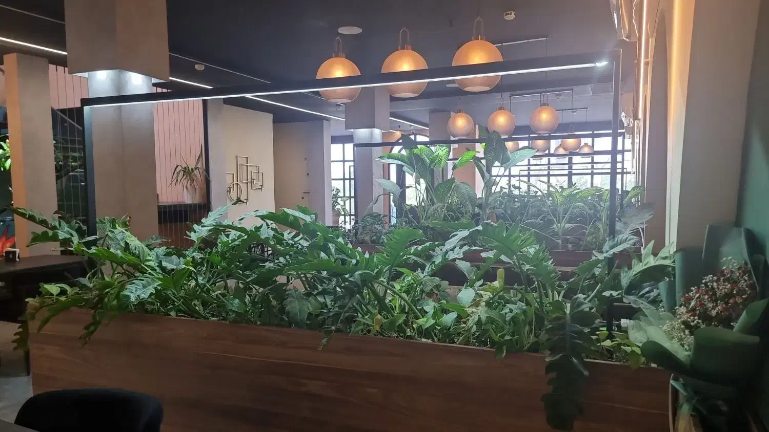 استخدام خانم در کافه رستوران هایلند|استخدام خدمات فروشگاه و رستوران|خرمشهر, |دیوار