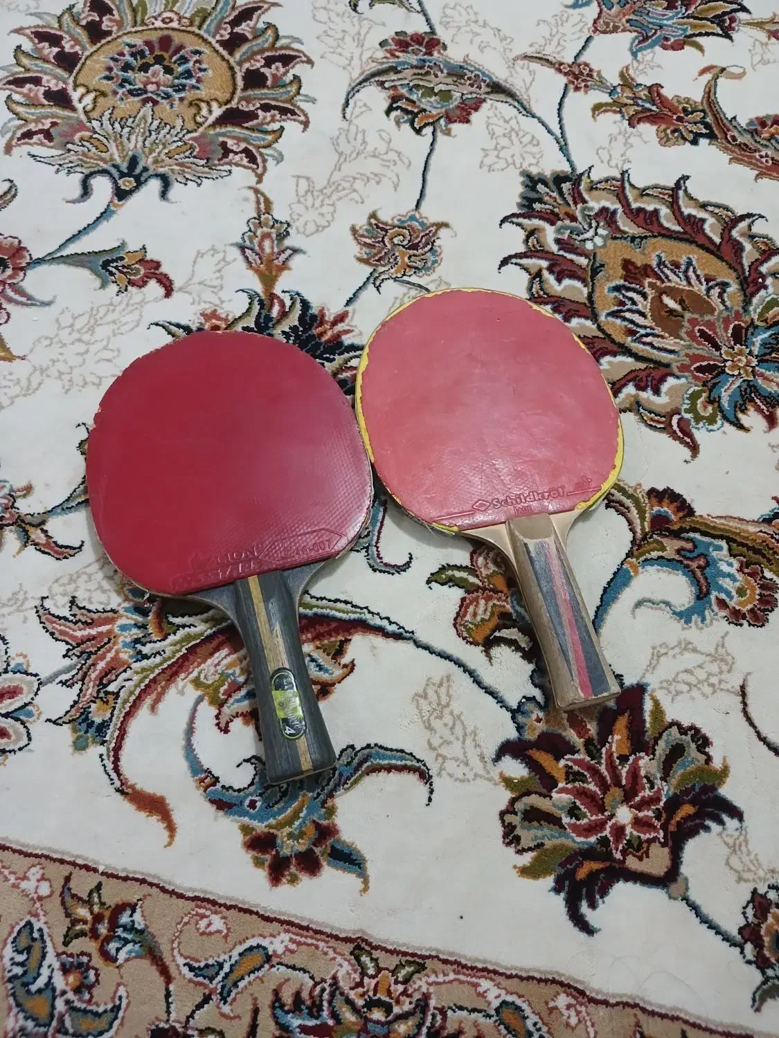 روفرشی 9متری،وآینه کنسول،راکت پینگ پونگ|روفرشی|بندرعباس, |دیوار