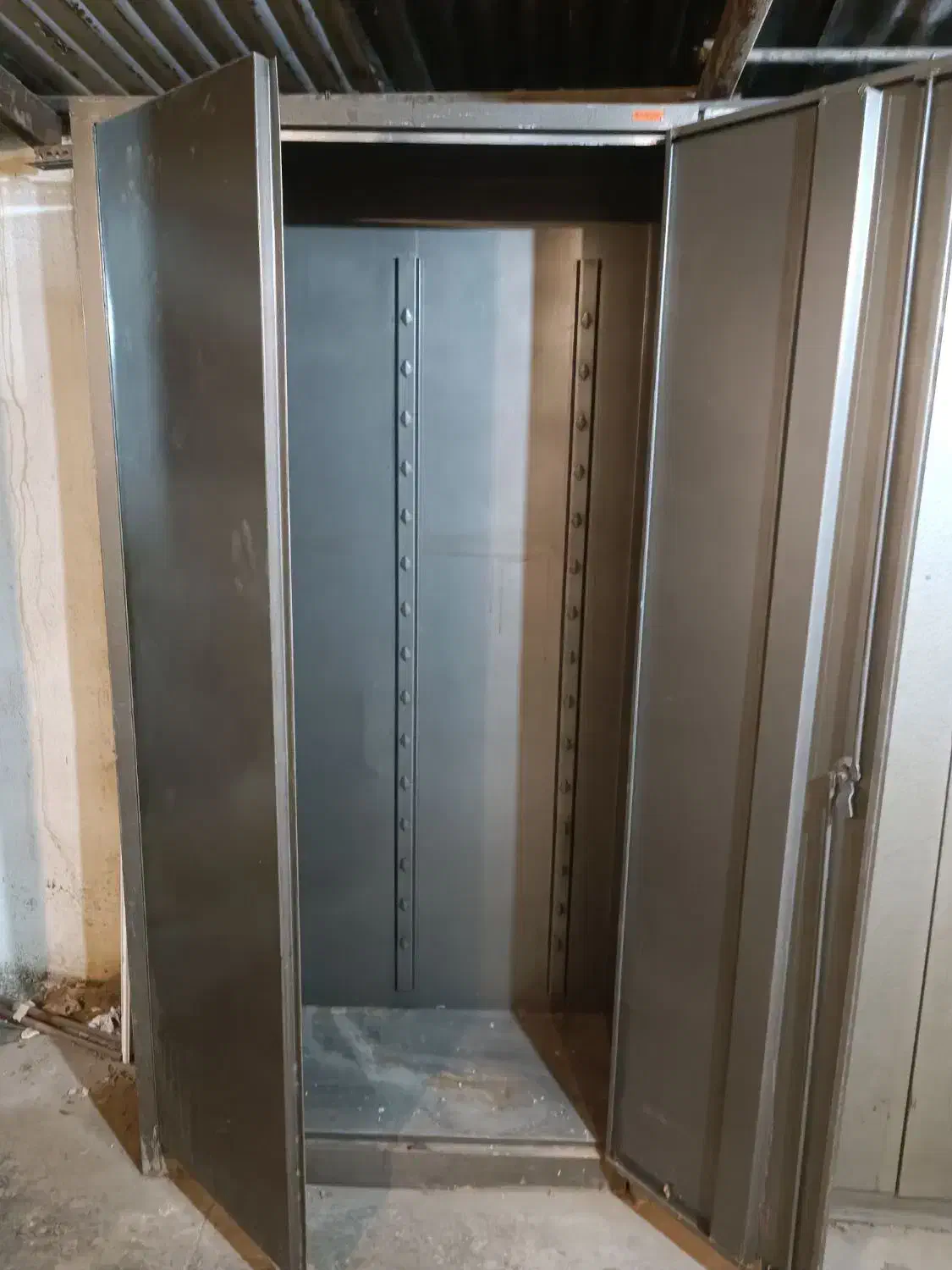 کمد اداری|دفتر کار|قدس, شهرقدس|دیوار